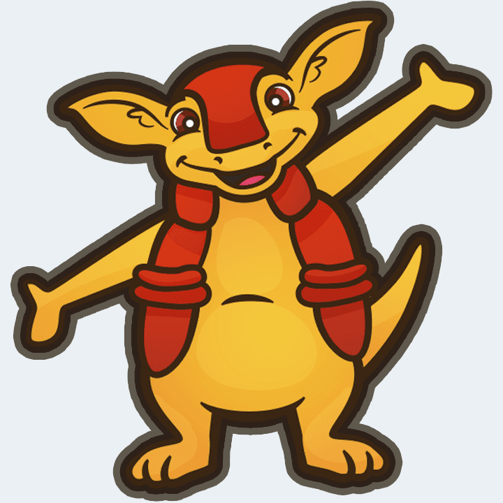 Zoila's Friend Armando