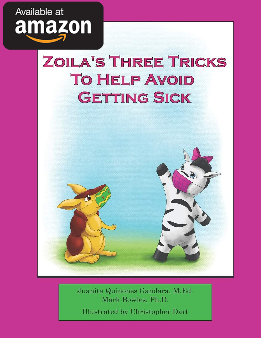 Three Tricks to Help Avoid Getting Sick